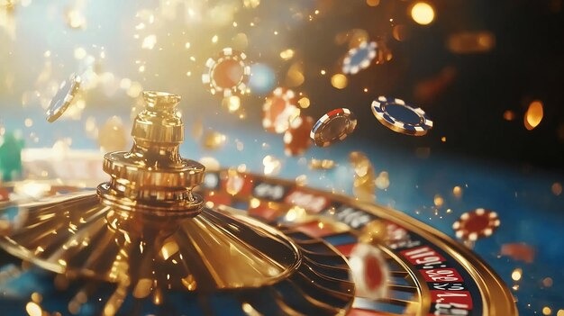 Antarmuka platform nagita88 menampilkan berbagai kategori permainan termasuk slot, kasino langsung, dan taruhan olahraga